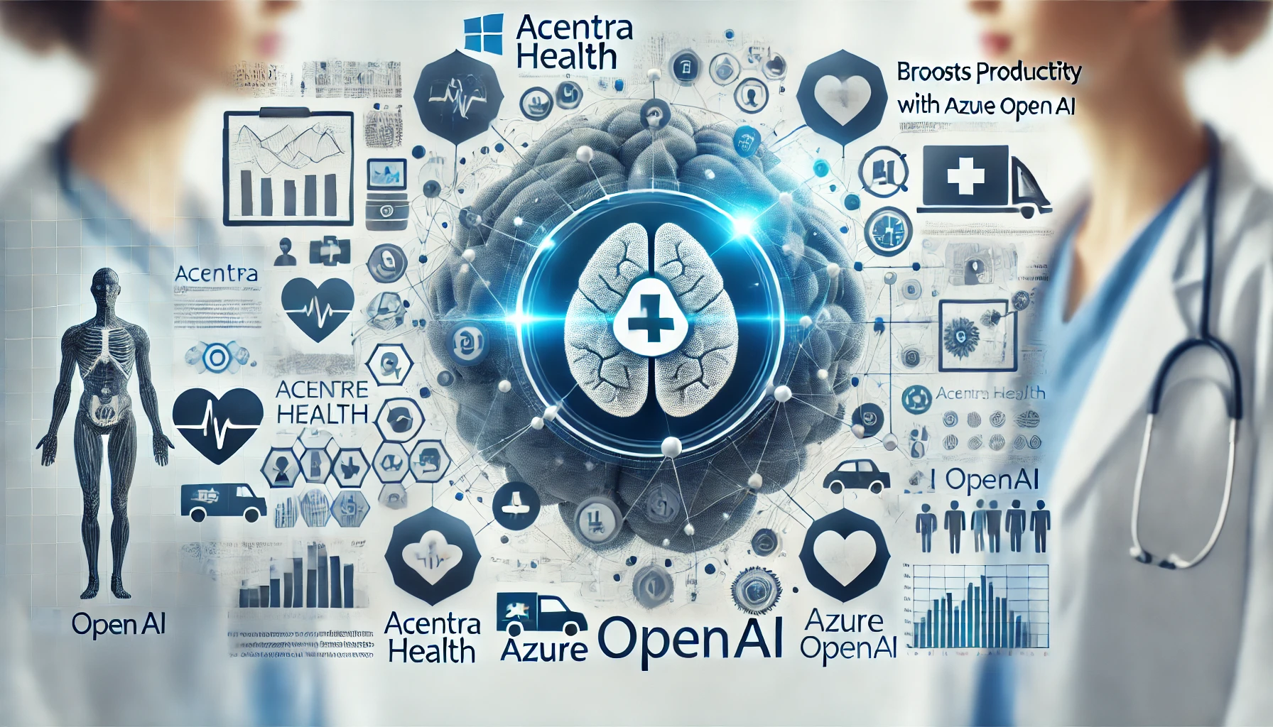 Acentra Health Boosts Productivity with Azure OpenAI